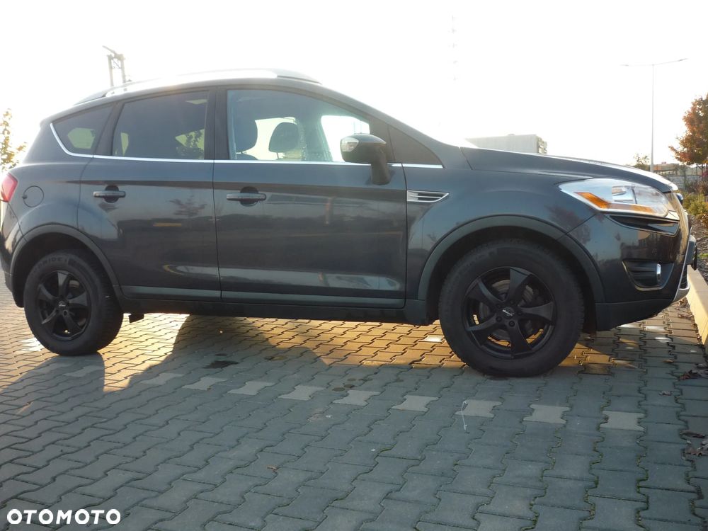 Ford Kuga - 7