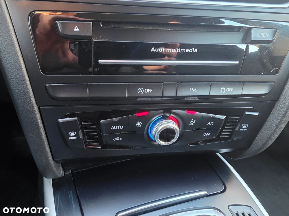 Audi A4 Avant 2.0 TDI DPF quattro Attraction - 18