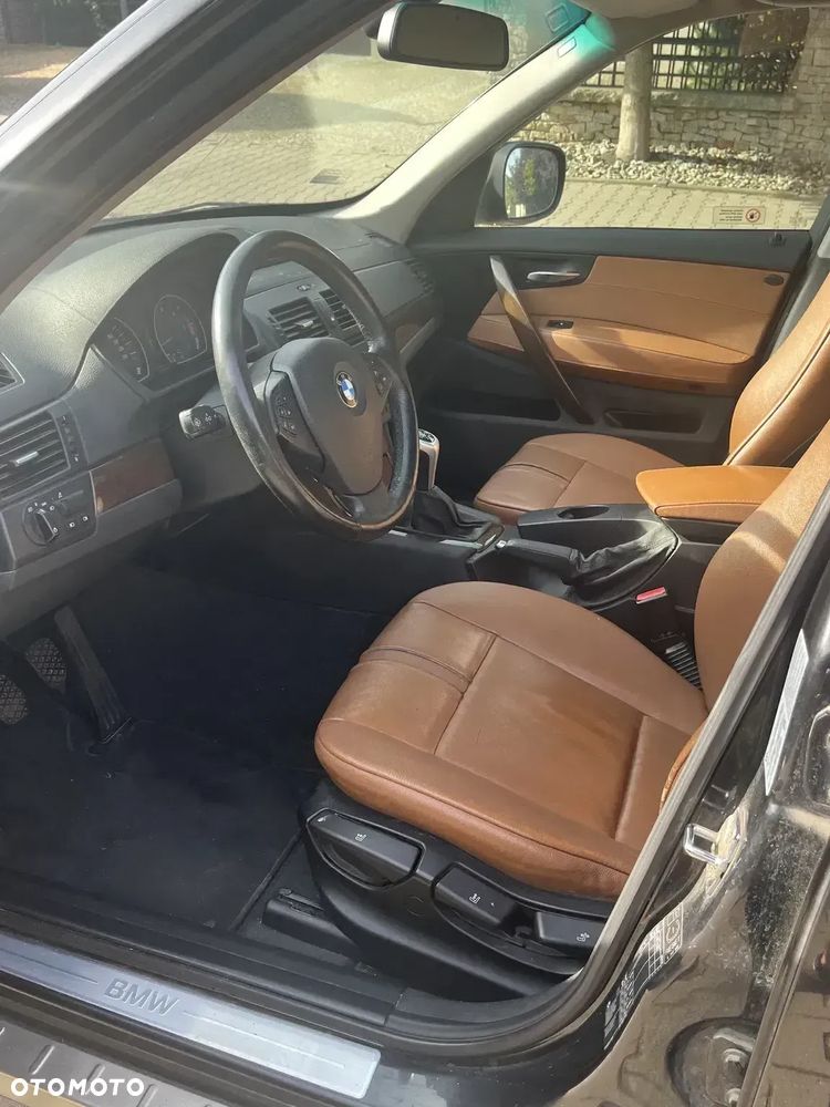 BMW X3 xDrive20d Edition Exclusive - 8