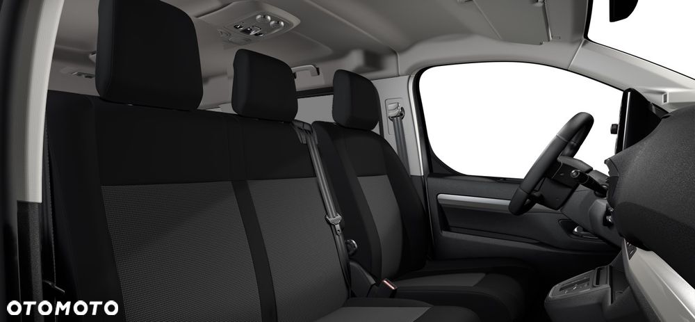 Citroën SpaceTourer 2.2 BlueHDi XL Plus EAT8 - 8