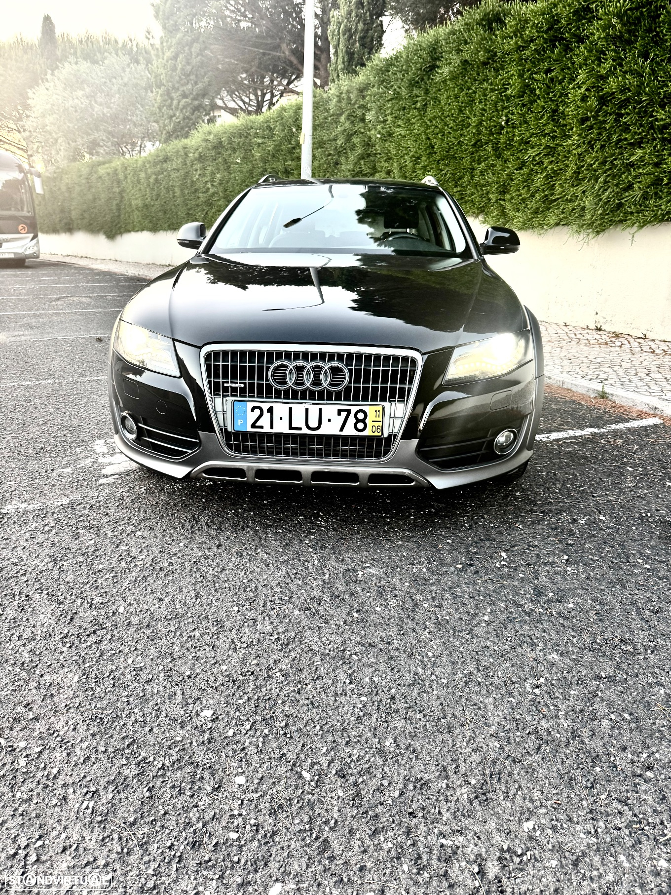 Audi A4 Allroad 2.0 TDI quattro Exclusive - 2
