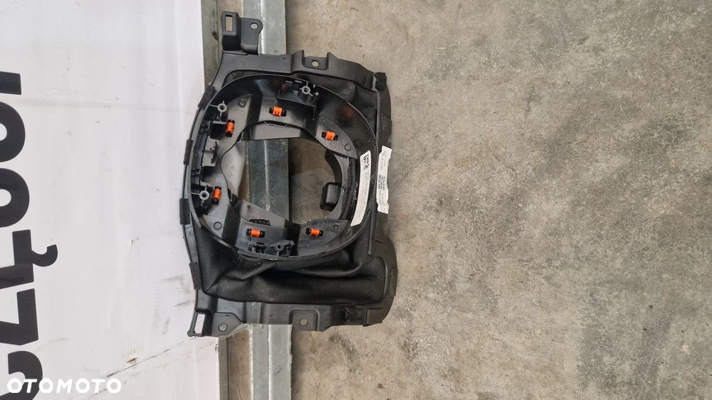 Osłona kolumny kierowniczej Ram 1500 V 5.7 hemi 5YP11TX7AF - 1