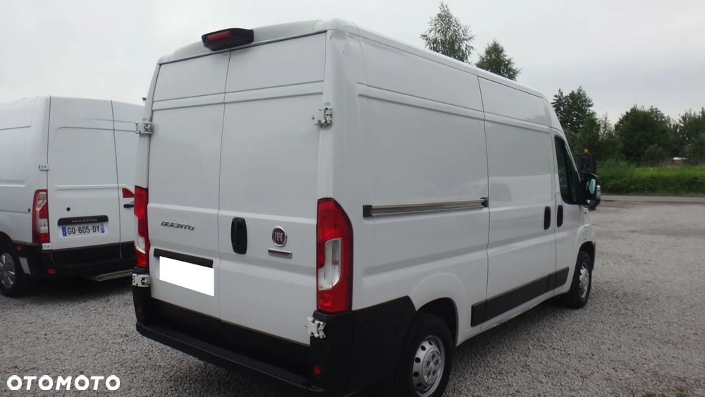 Fiat Ducato - 7