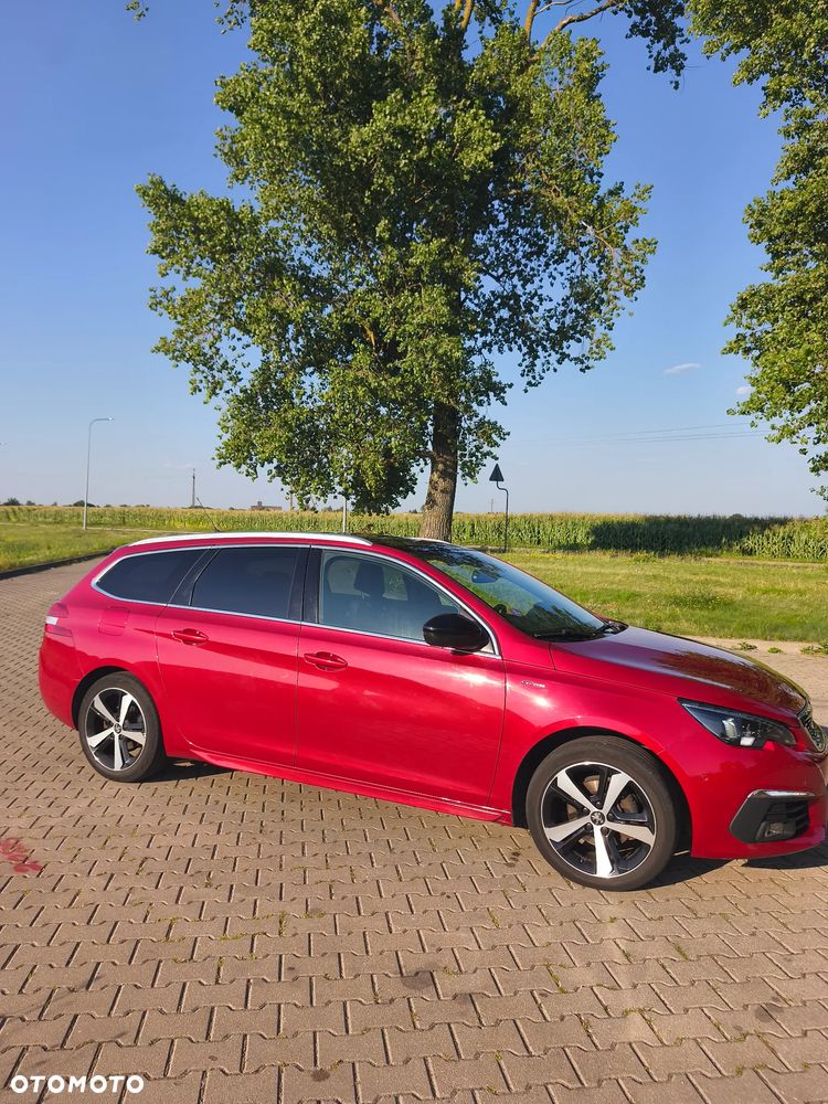 Peugeot 308 PureTech 130 Active Pack - 7