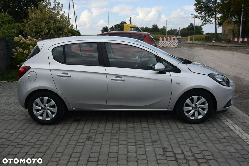 Opel Corsa 1.2 Enjoy - 14