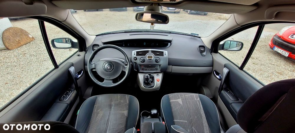 Renault Scenic - 7