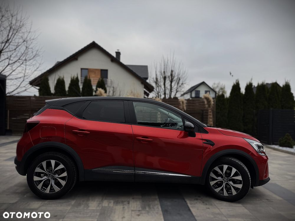 Renault Captur 1.0 TCe Zen - 7