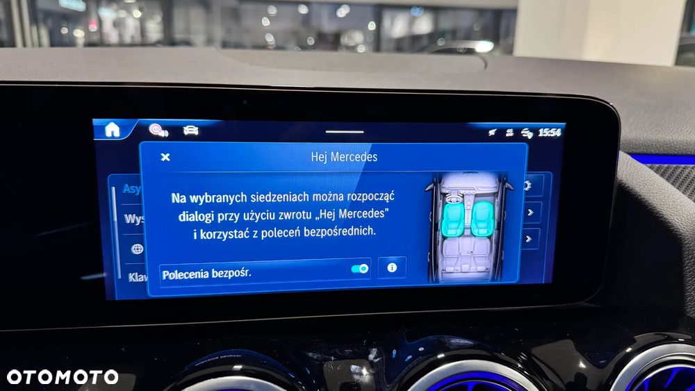 Mercedes-Benz GLA 200 AMG Line - 22