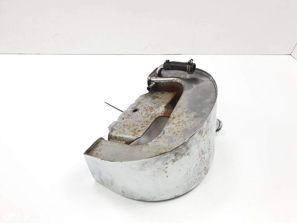 ZBIORNICZEK PŁYNU Harley-Davidson FAT BOY - 3