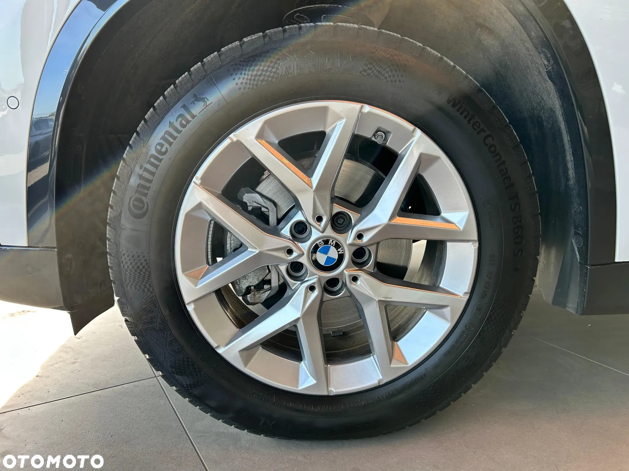 BMW X1 sDrive18i - 10