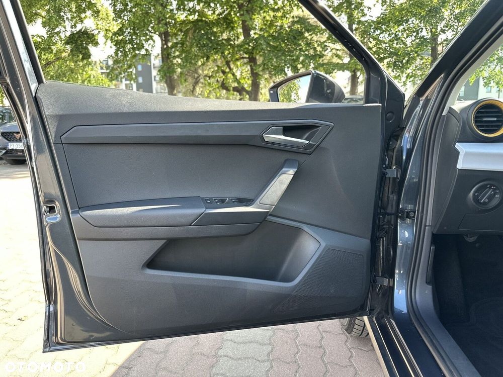Seat Arona 1.0 TSI Style S&S DSG - 12
