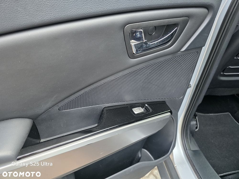 SsangYong/KGM Tivoli 1.6 Quartz - 17