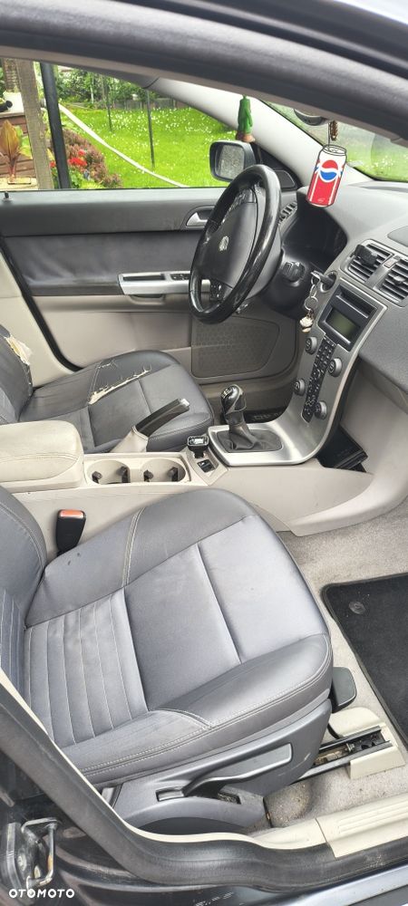 Volvo S40 - 7
