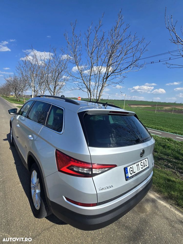 Skoda Kodiaq - 7