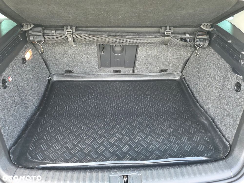 Volkswagen Tiguan 1.4 TSI BlueMotion Technology Cityscape - 20