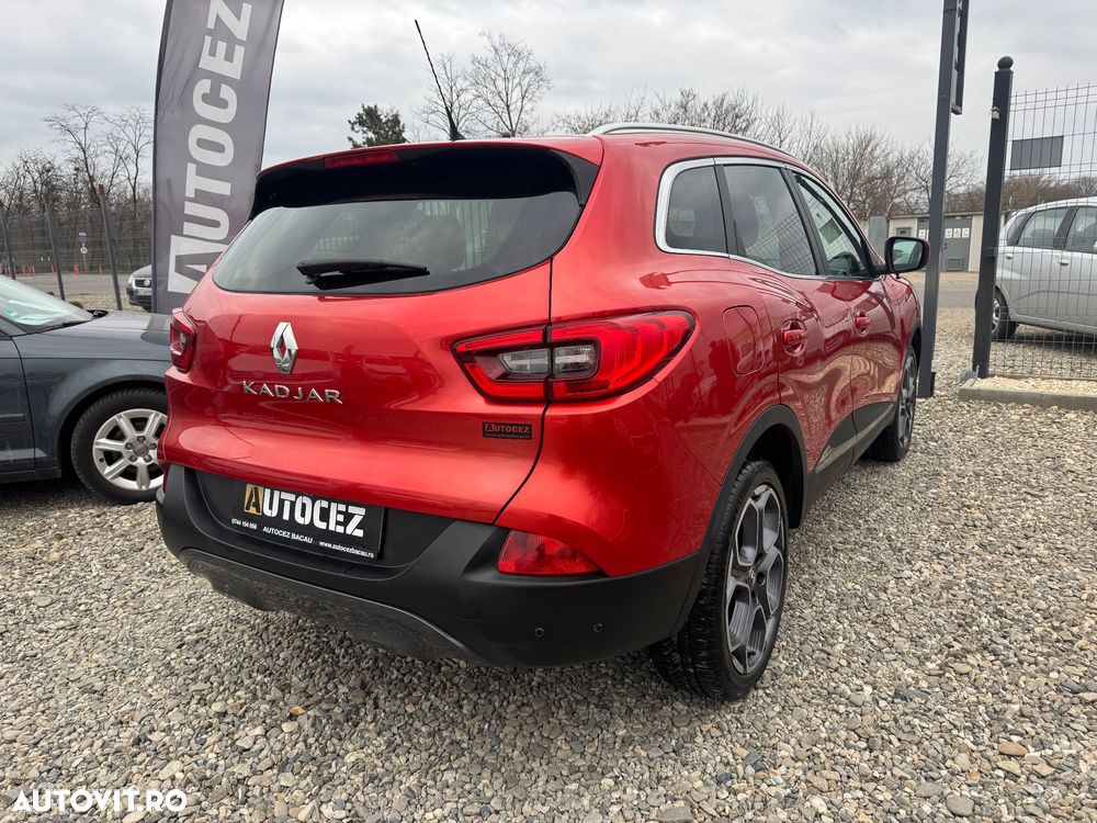 Renault Kadjar 1.5 DCI Life - 6