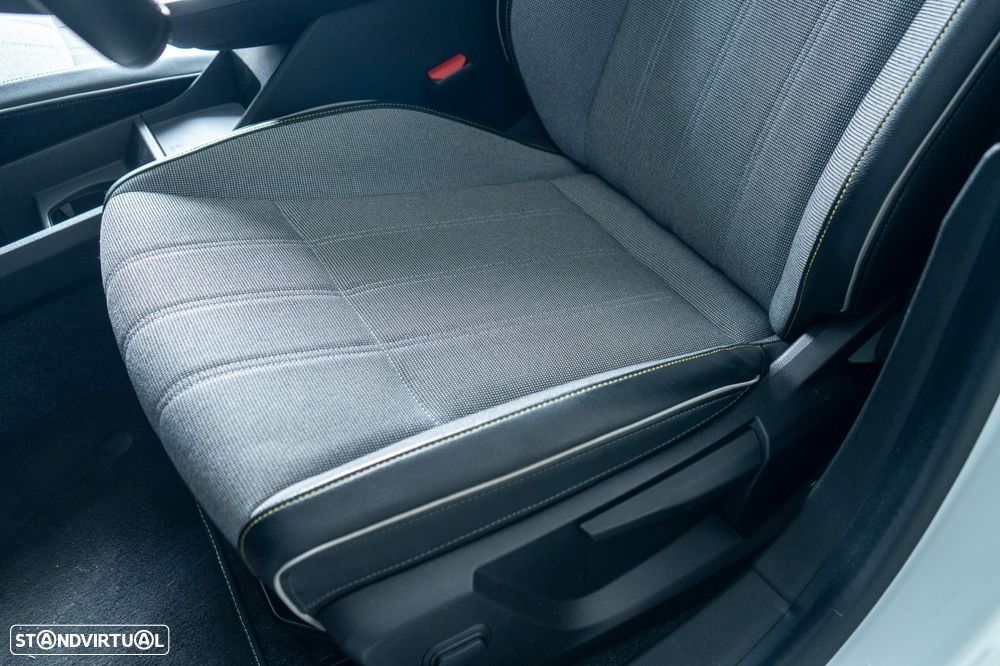 Renault Mégane E-Tech EV60 Techno Optimum Charge - 6