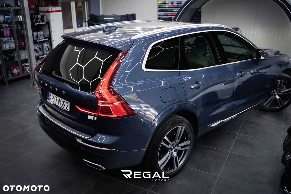 Volvo XC 60 - 10