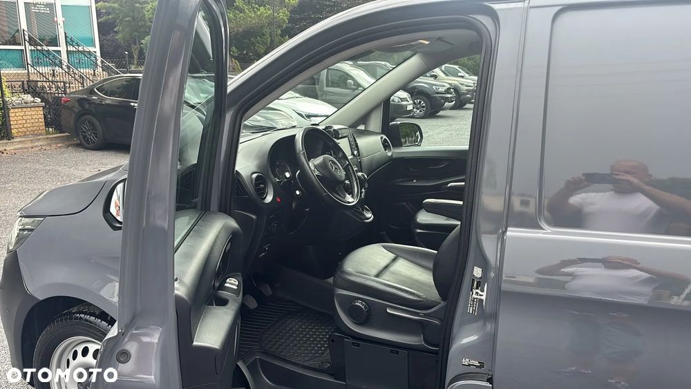 Mercedes-Benz Vito - 13