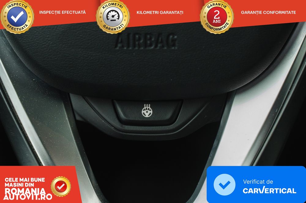 BMW Seria 2 228i Aut. Luxury Line - 12