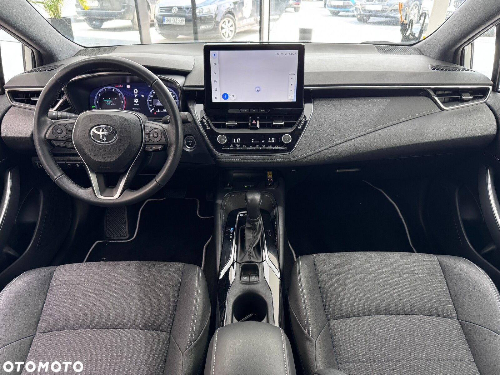Toyota Corolla - 14