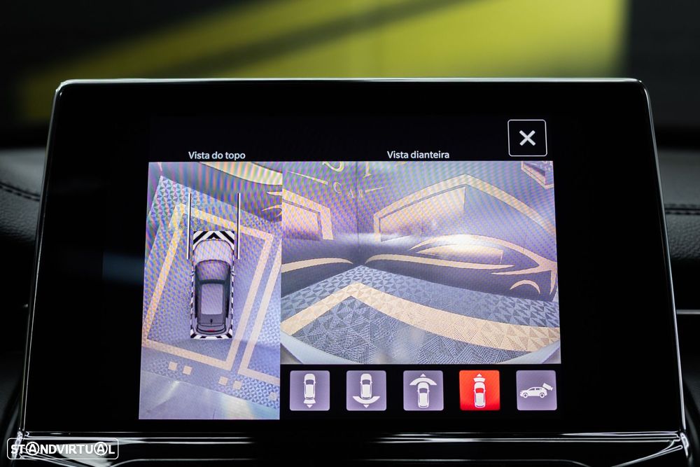 Jeep Compass 1.3 TG S - 55