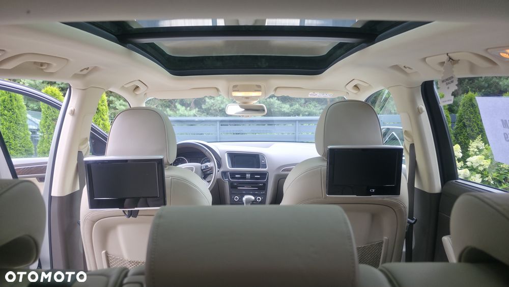 Audi Q5 2.0 TDI Quattro S tronic - 15