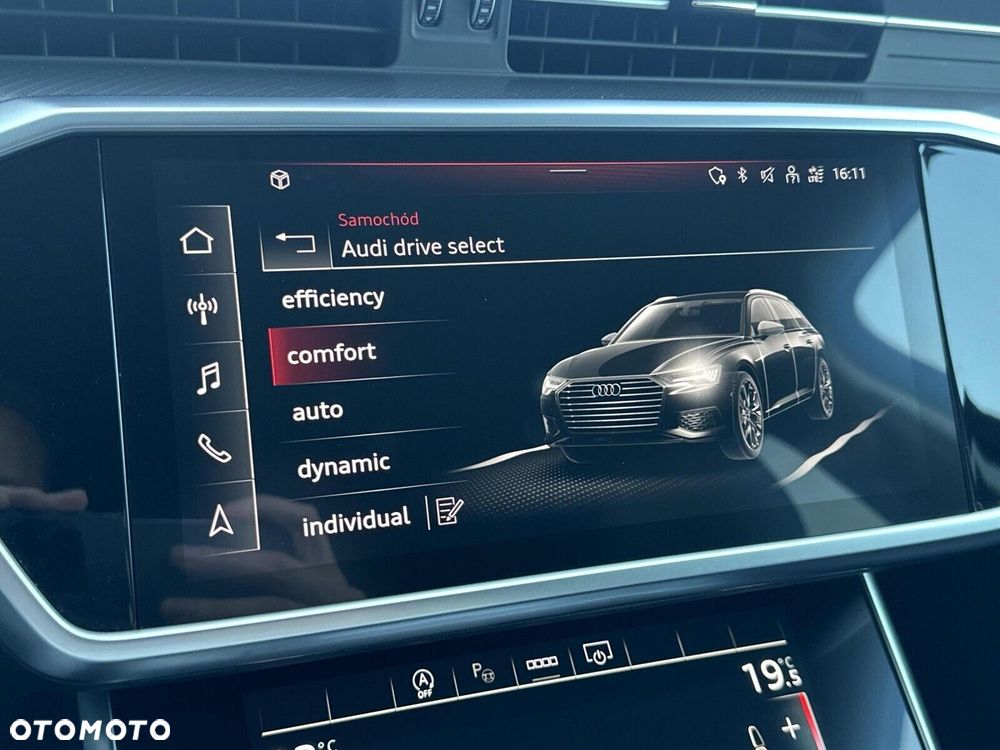 Audi A6 Avant - 27