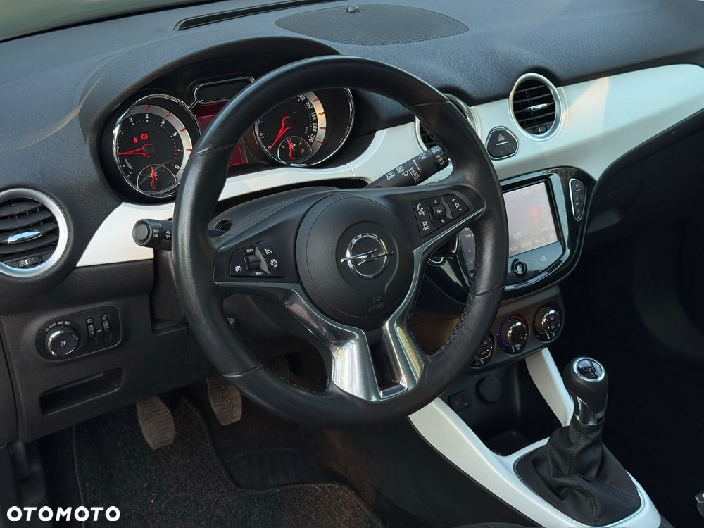 Opel Adam 1.4 Start/Stop Slam - 15