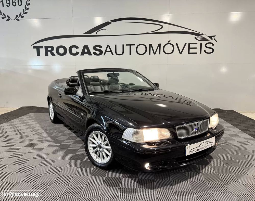 Volvo C70 2.0 LT - 39