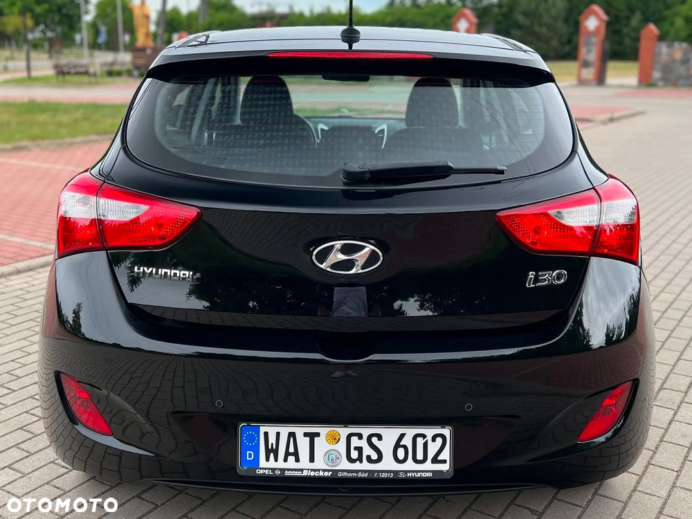 Hyundai i30 1.4 Premium - 6