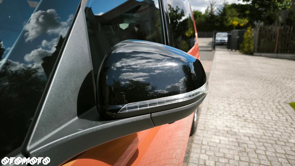 Volkswagen Multivan 1.4 TSI eHybrid PHEV 160kW L1 Life DSG - 8