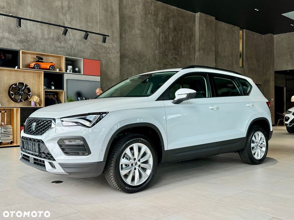 Seat Ateca - 7
