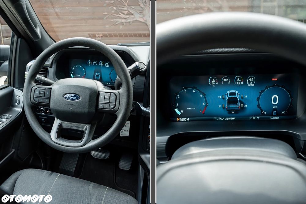 Ford F150 - 22