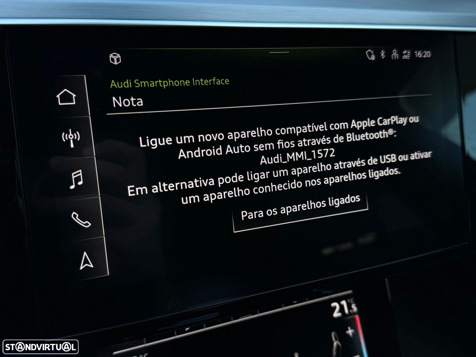 Audi e-tron Sportback 55 quattro S line - 46