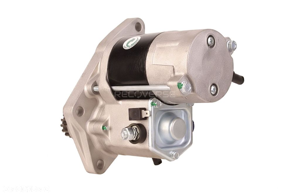 Rozrusznik MG ROVER LAND 75 FREELANDER 2.0 2.5 160 180 190 - 4