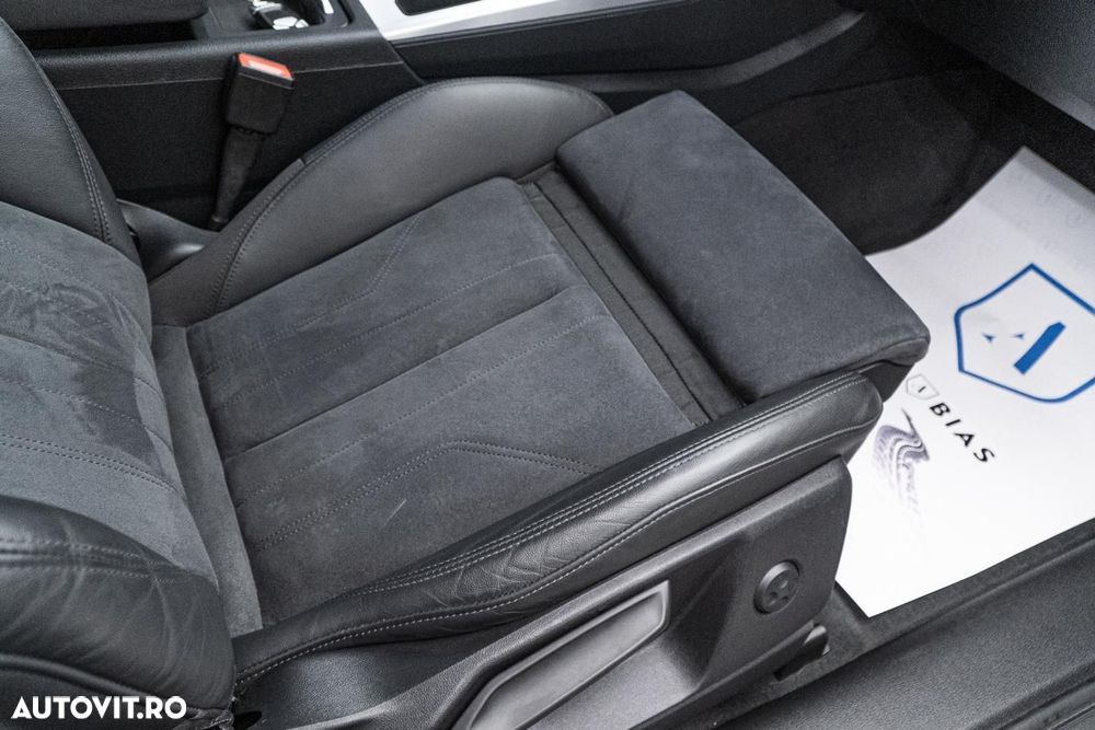 Audi Q5 2.0 40 TDI quattro S tronic Sport - 39