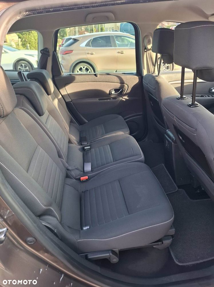 Renault Scenic 1.2 TCe Energy Limited - 15