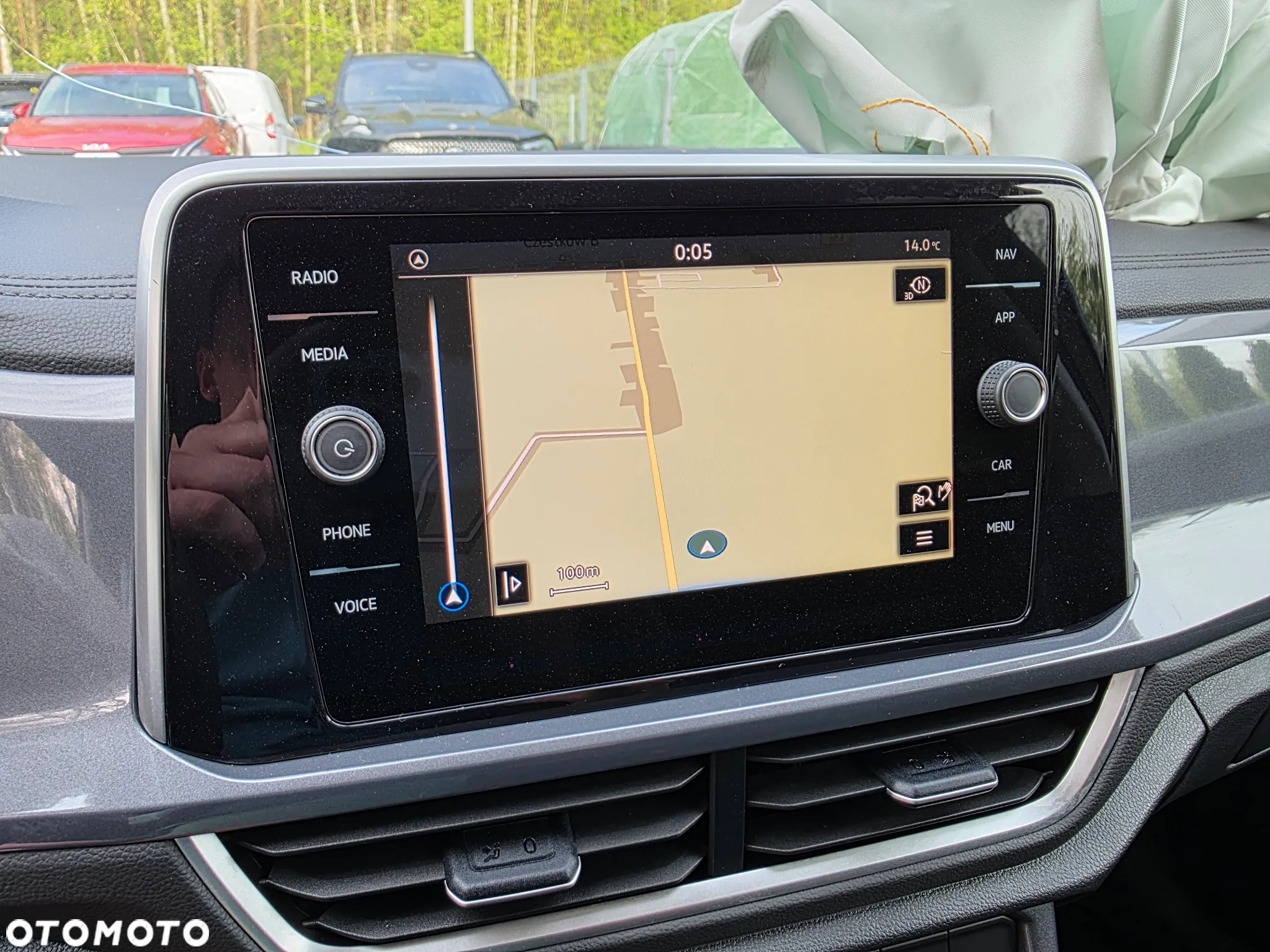 Volkswagen T-Roc 1.5 TSI Style DSG - 21