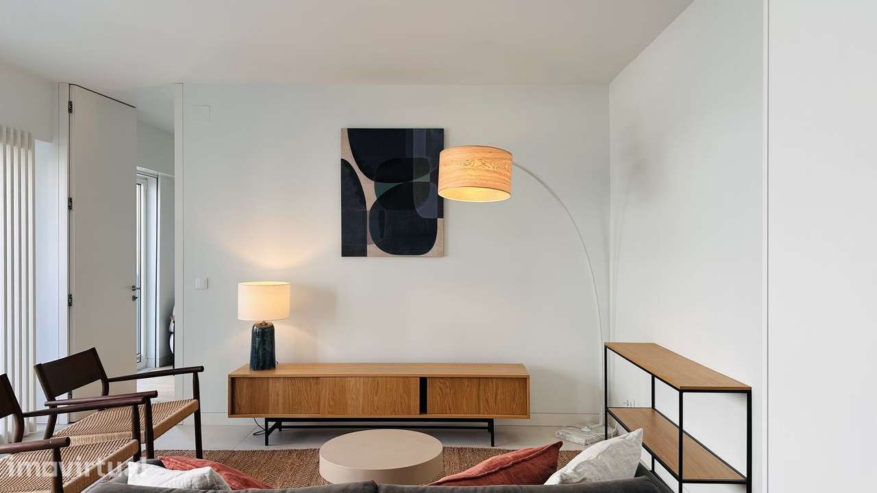 Apartamento T1 com vista, Avenida da Liberdade, Lisboa - Grande imagem: 4/29