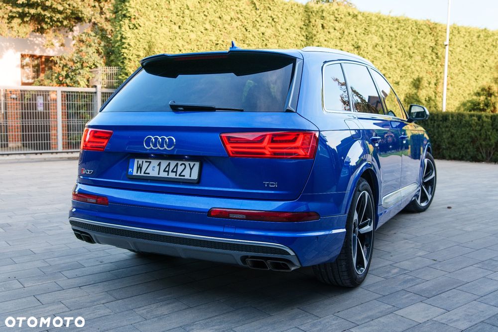Audi SQ7 - 6