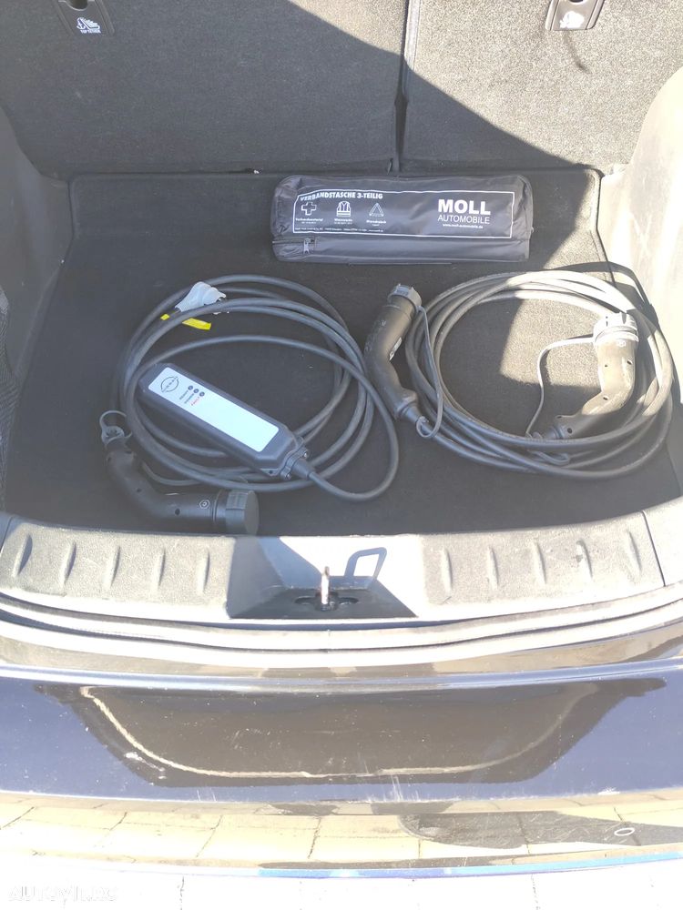 Nissan LEAF 40 kWh N-Connecta - 13