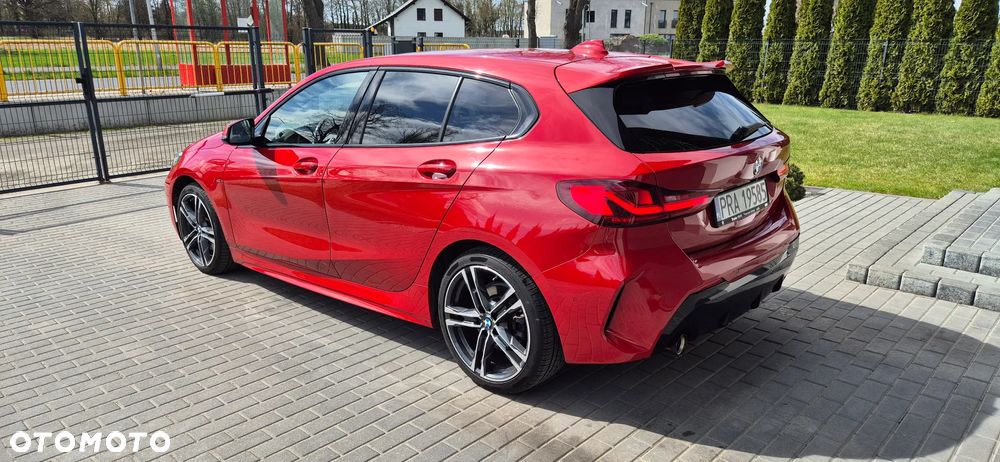BMW Seria 1 118i M Sport - 3