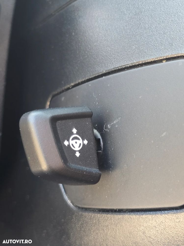 BMW Seria 5 520d Aut. - 19