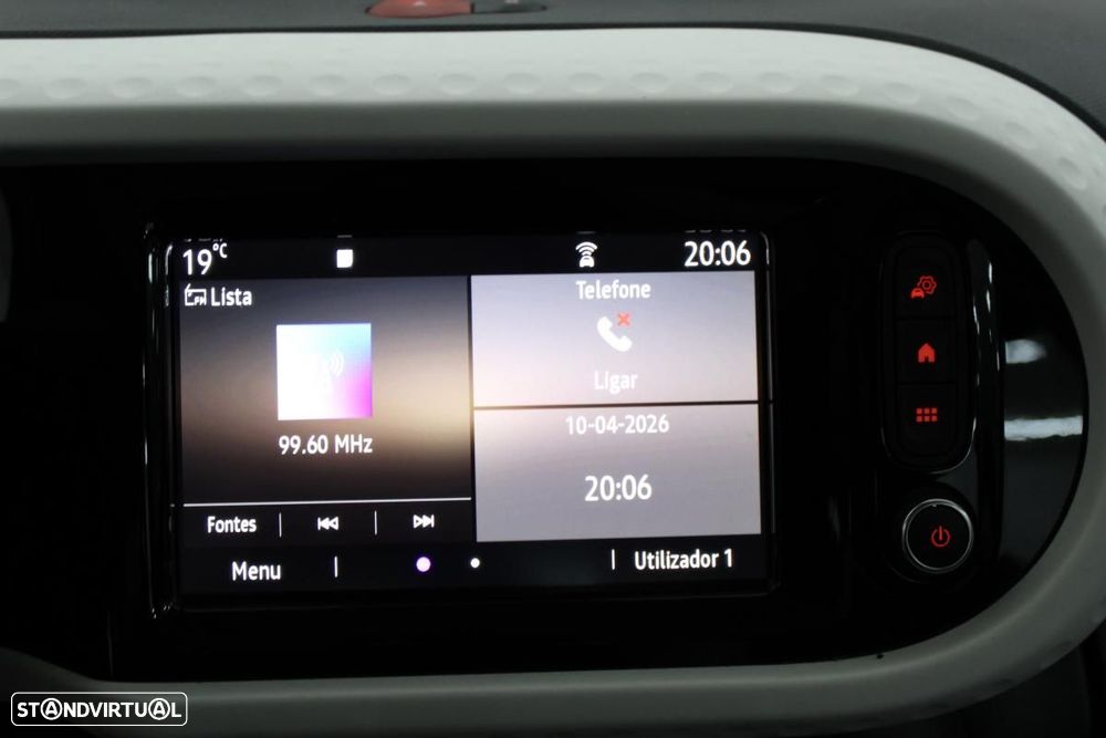 Renault Twingo Z.E. 22 Zen - 23