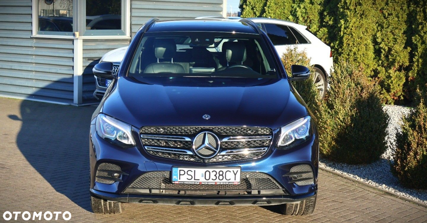 Mercedes-Benz GLC - 3