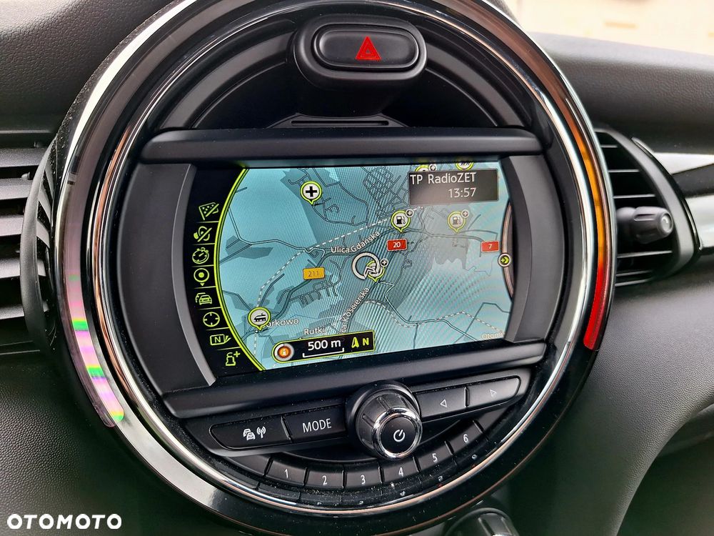 MINI Cooper 60 Years Chili - 33