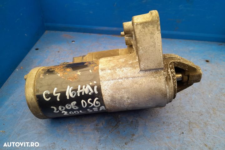 Electromotor 966352888001 Citroen C4 1 [2004 - 2008] Hatchback 5-usi - 1