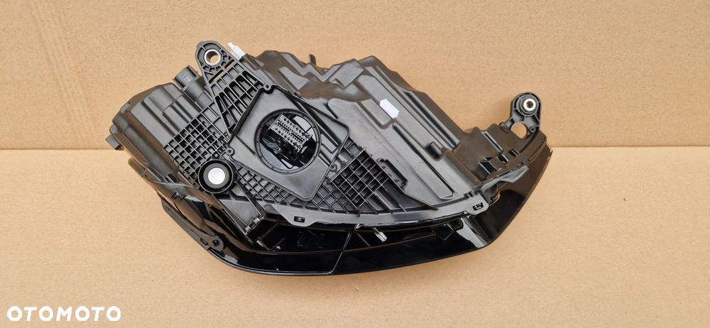 AUDI A1 II LAMPA FULL LED 82A941773B 18r-> JAK NOWA !! ORYGINAŁ 82A !! - 8