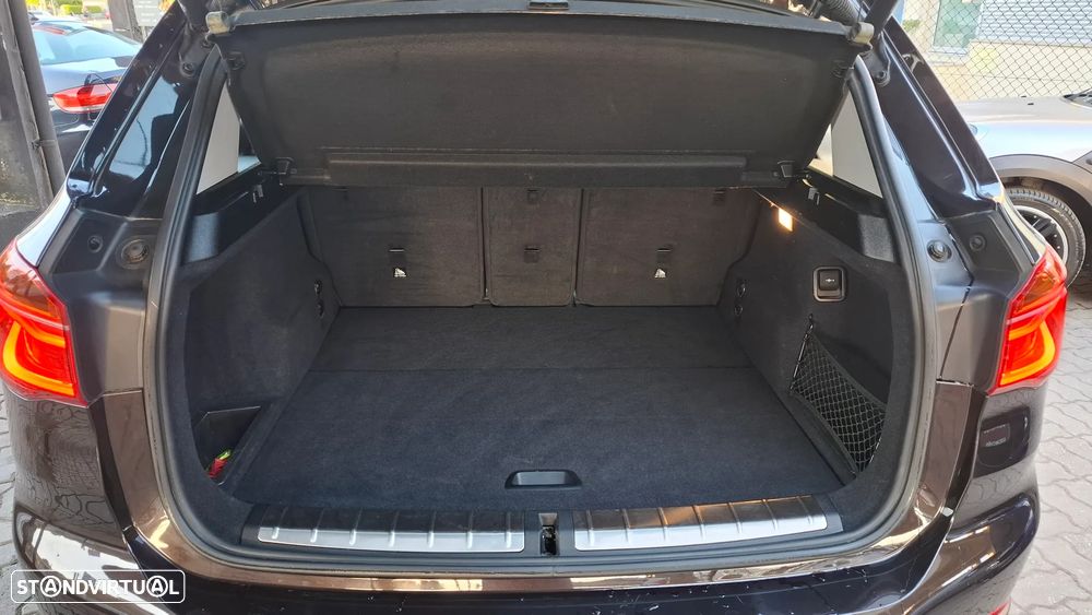 BMW X1 16 d sDrive Line Sport - 53